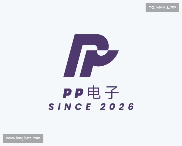 认识pp电子